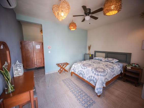 Pixan Apartment
