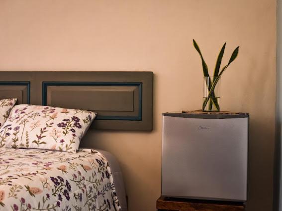 Pixan Apartment