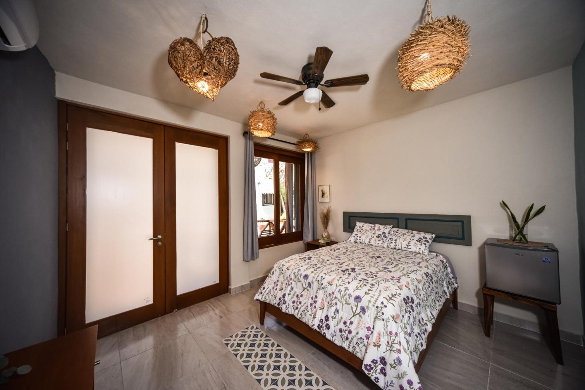 Pixan Apartment *